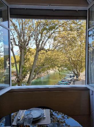 Le Ness - Face Au Pont Des Amours - Majord'Home Annecy Exterior photo