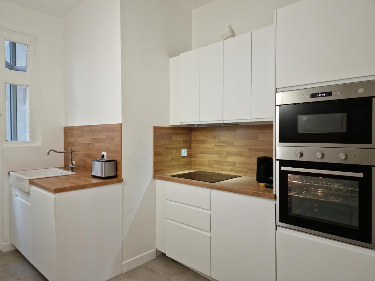 Le Ness - Face Au Pont Des Amours - Majord'Home Annecy Exterior photo